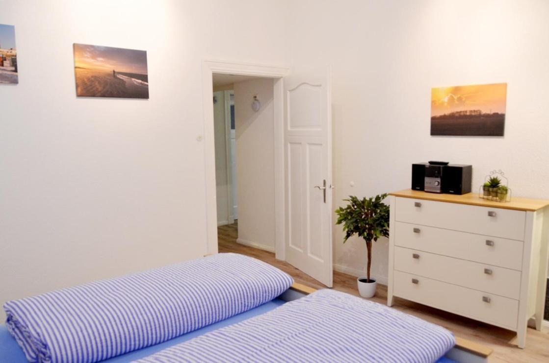 Hotel Windrose Borkum Cameră foto
