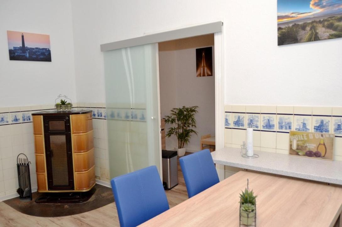 Hotel Windrose Borkum Cameră foto