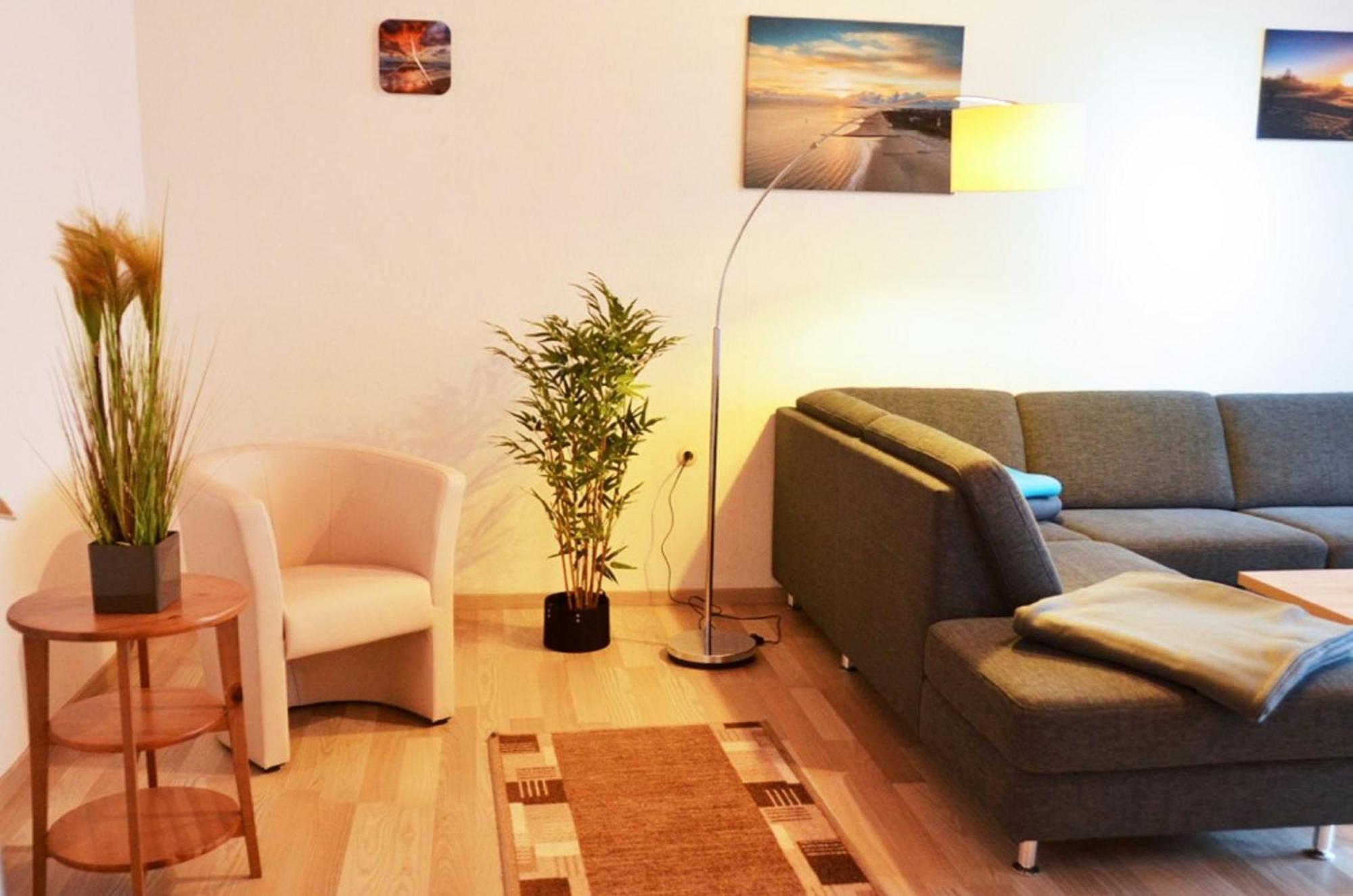 Hotel Windrose Borkum Cameră foto