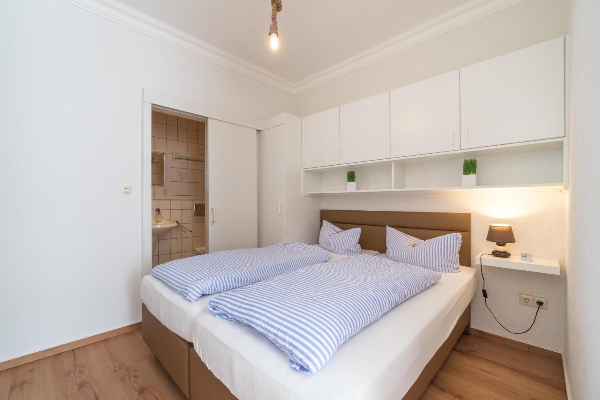 Hotel Windrose Borkum Cameră foto