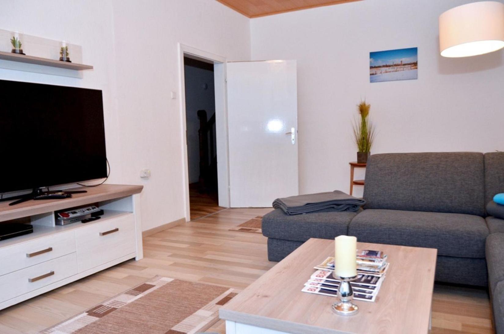 Hotel Windrose Borkum Cameră foto