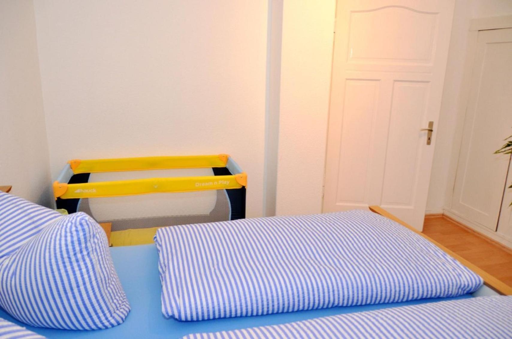 Hotel Windrose Borkum Cameră foto