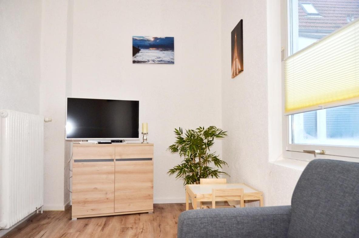 Hotel Windrose Borkum Cameră foto