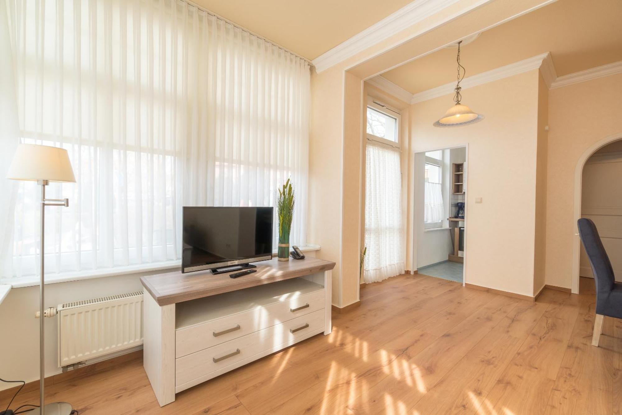 Hotel Windrose Borkum Cameră foto