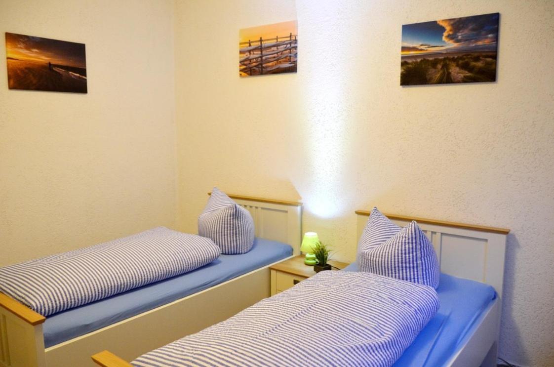 Hotel Windrose Borkum Cameră foto