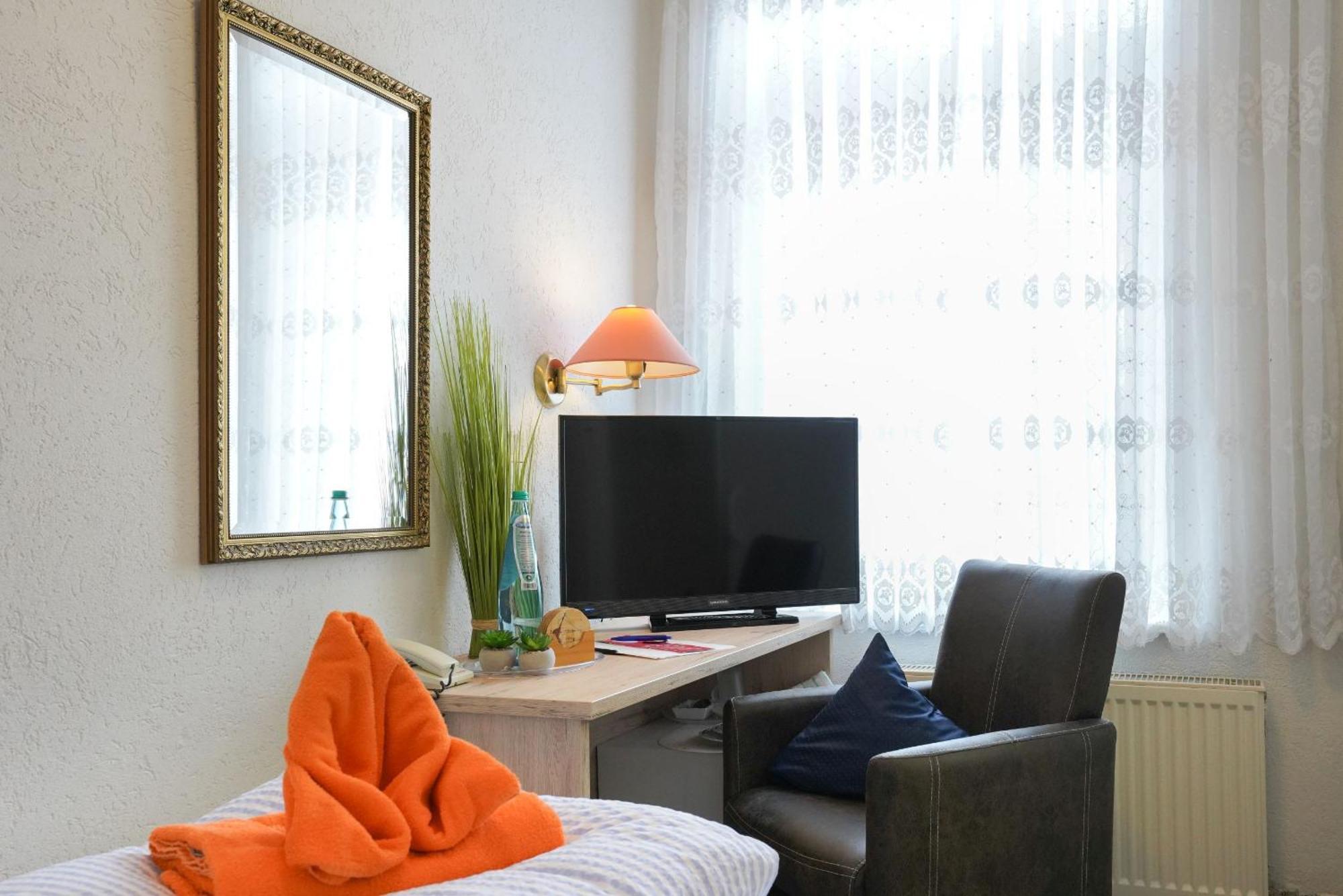 Hotel Windrose Borkum Cameră foto