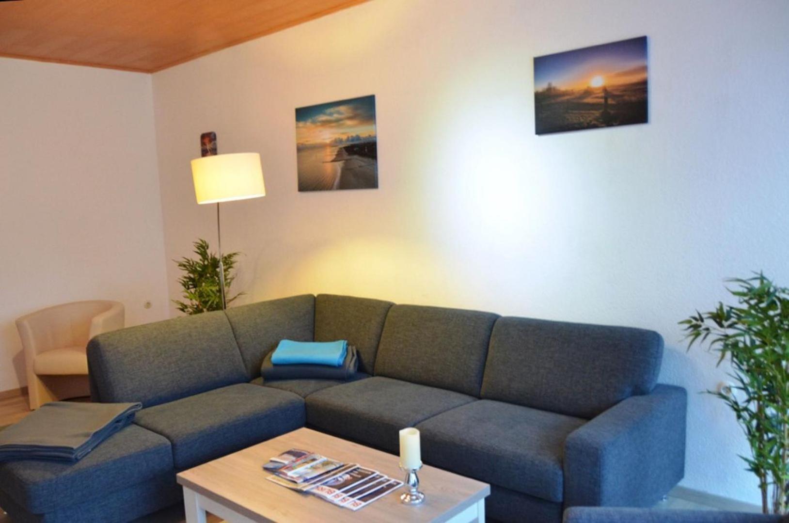 Hotel Windrose Borkum Cameră foto