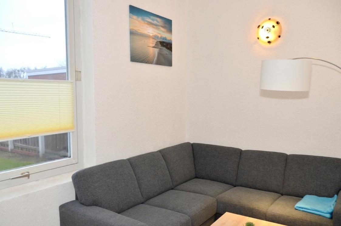 Hotel Windrose Borkum Cameră foto