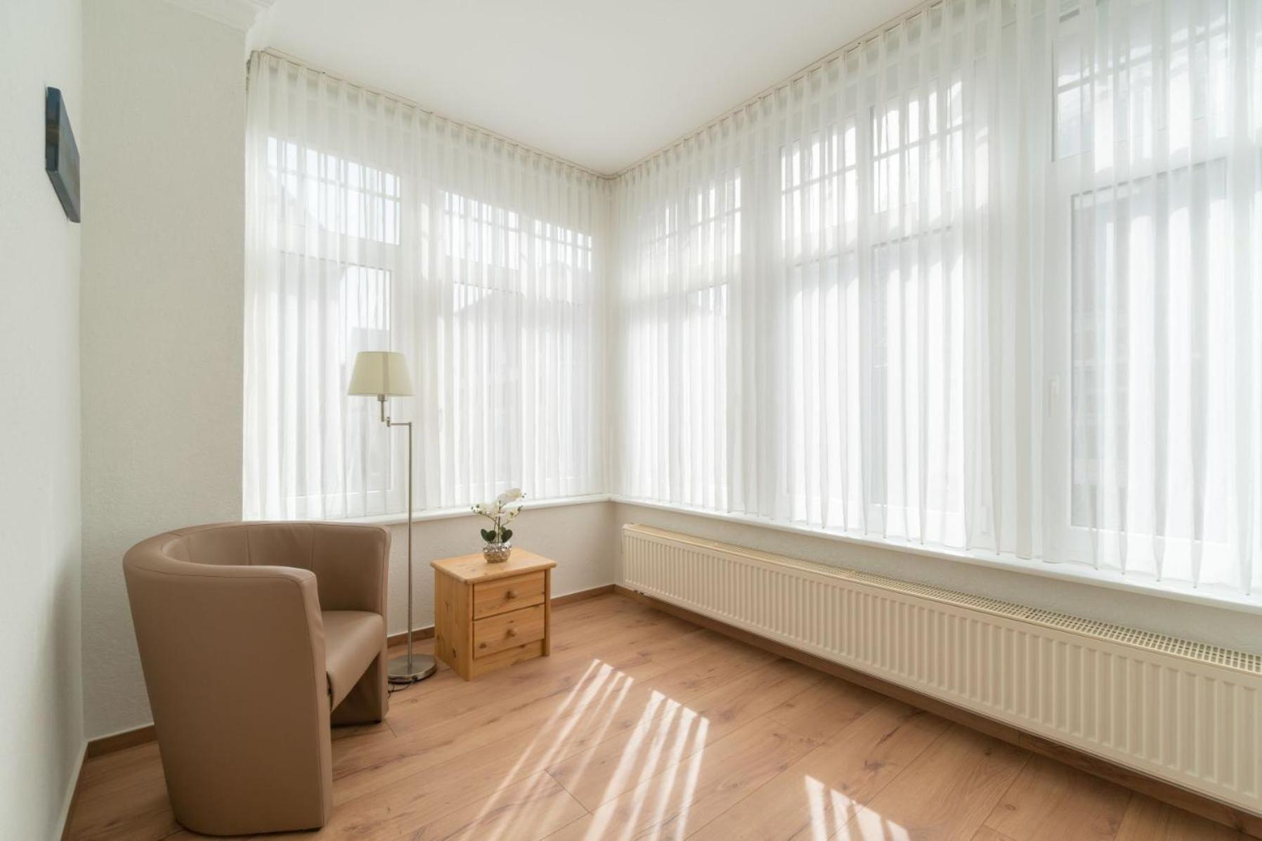 Hotel Windrose Borkum Cameră foto