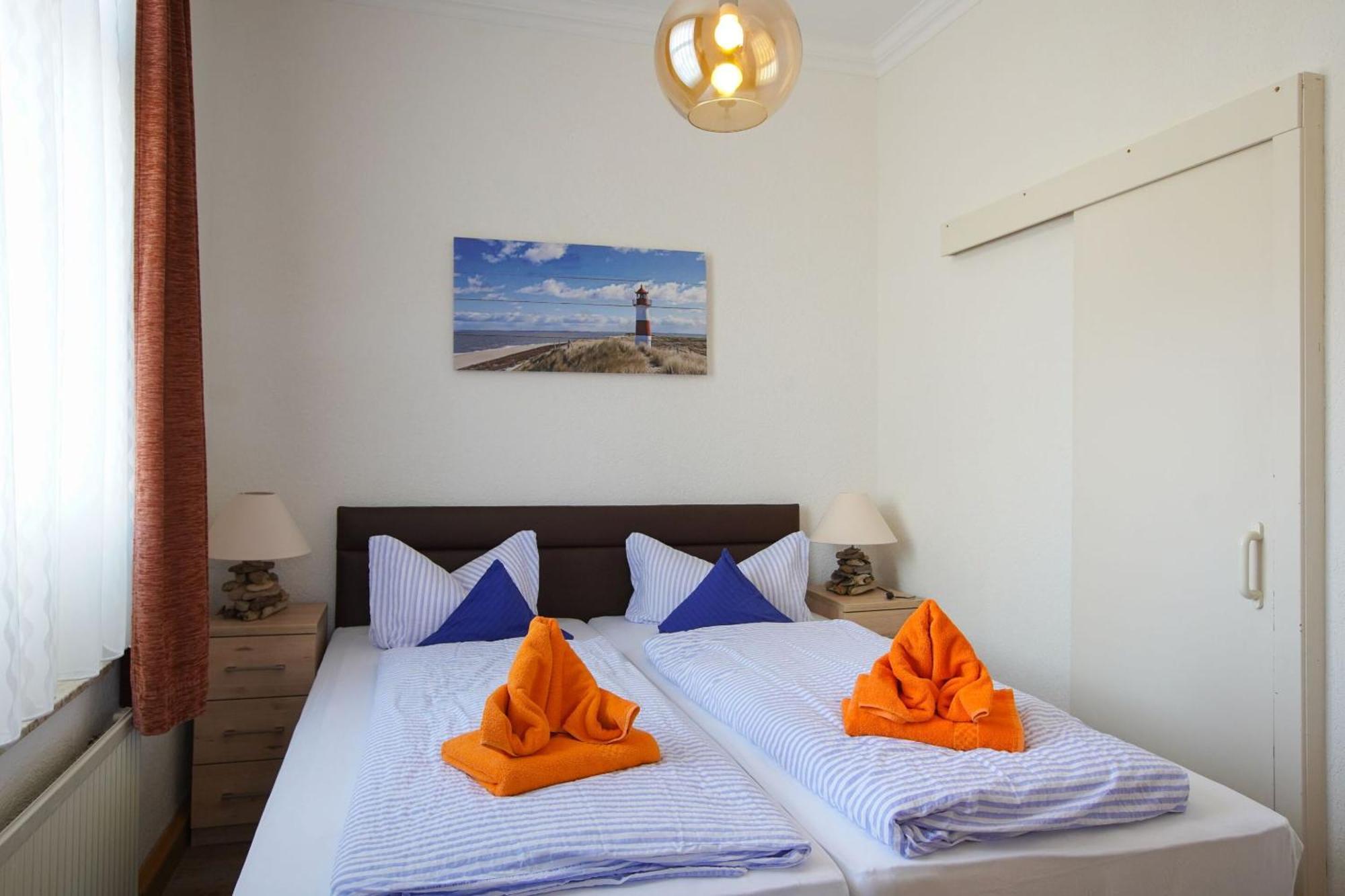 Hotel Windrose Borkum Cameră foto
