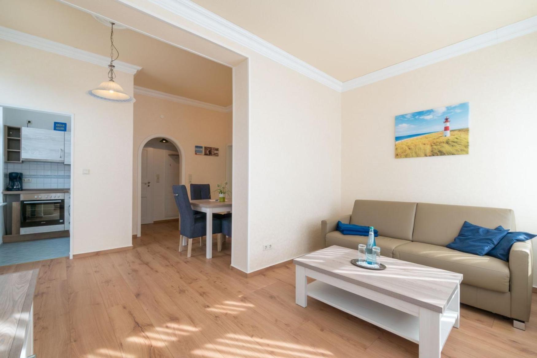 Hotel Windrose Borkum Cameră foto